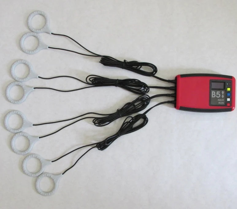 ICES® Model B5 Pulse Generator System