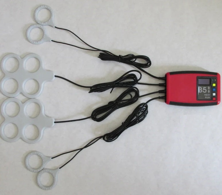 ICES® Model B5 Pulse Generator System