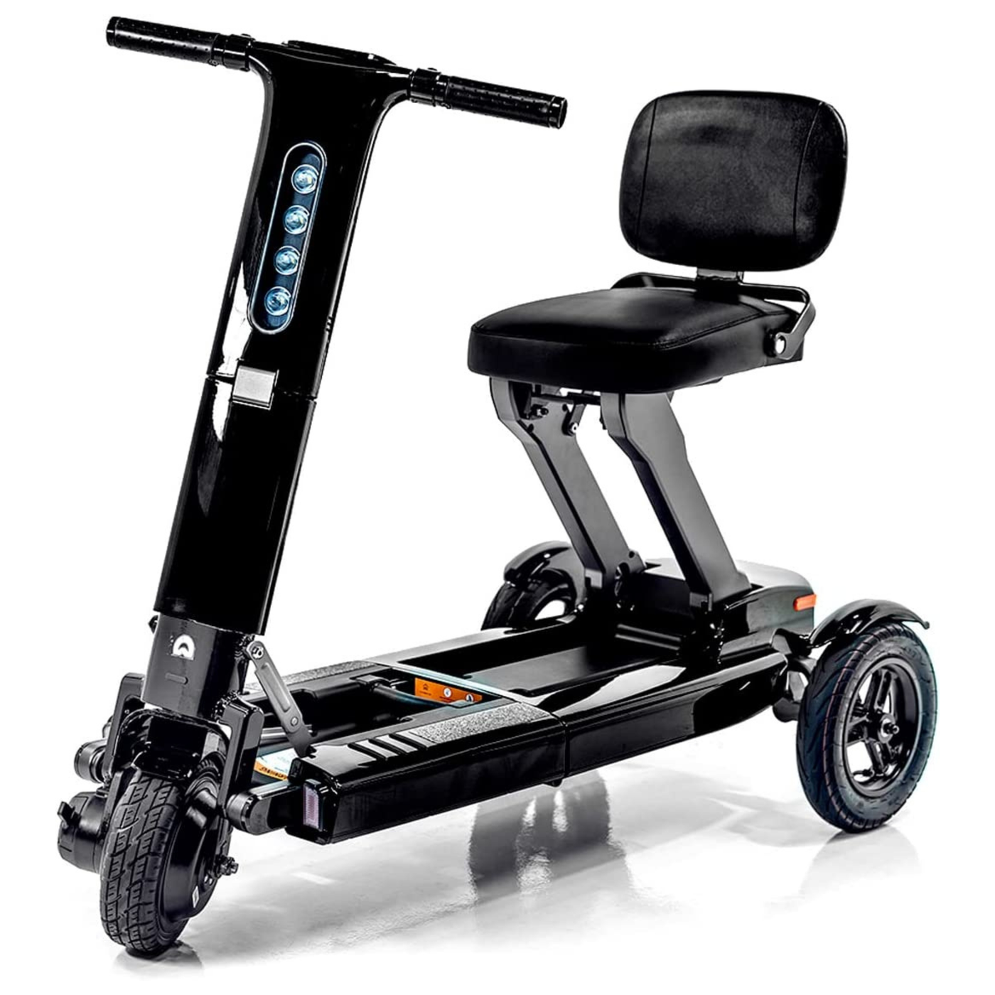 Folding Mobility Scooters