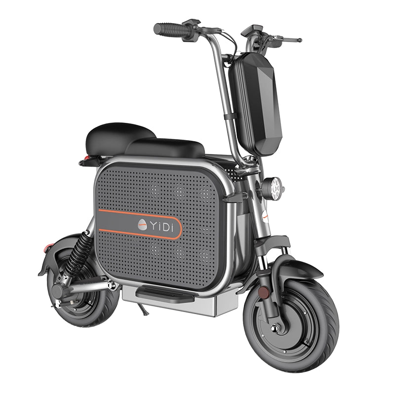 LaPet Two Wheel Mini Pet Electric Scooter By YIDI