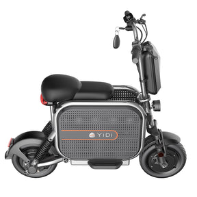 LaPet Two Wheel Mini Pet Electric Scooter By YIDI