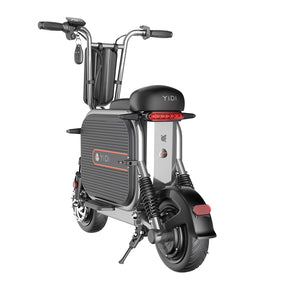 LaPet Two Wheel Mini Pet Electric Scooter By YIDI