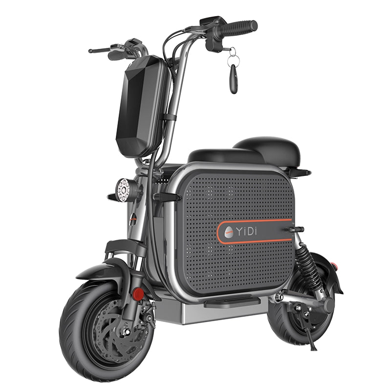 LaPet Two Wheel Mini Pet Electric Scooter By YIDI