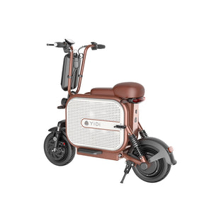 LaPet Two Wheel Mini Pet Electric Scooter By YIDI