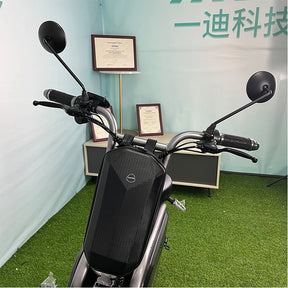 LaPet Two Wheel Mini Pet Electric Scooter By YIDI