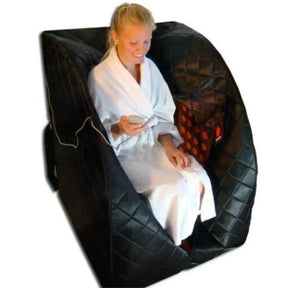 Therasage Advanced Portable Infrared Sauna Thera360 PLUS