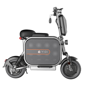 LaPet Two Wheel Mini Pet Electric Scooter By YIDI