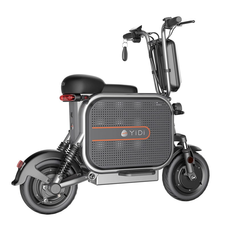 LaPet Two Wheel Mini Pet Electric Scooter By YIDI