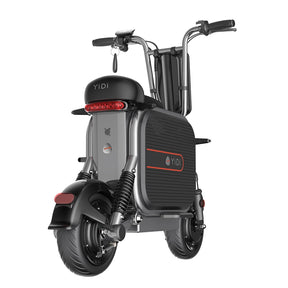 LaPet Two Wheel Mini Pet Electric Scooter By YIDI