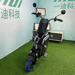 LaPet Two Wheel Mini Pet Electric Scooter By YIDI