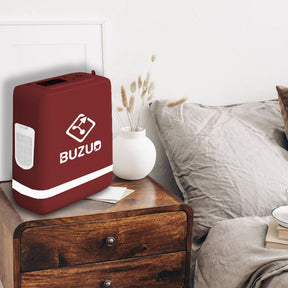 Buzud Portable Oxygen Concentrator