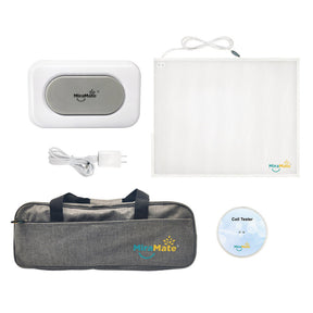 MiraMate PEMF Double Magic Kit Combo!