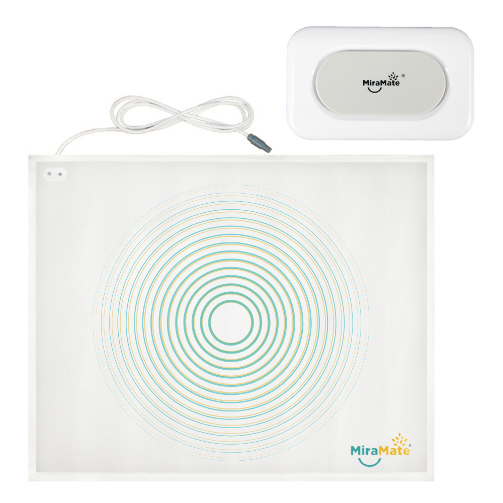 MiraMate Big Magic Magnetic Field Therapy Mat