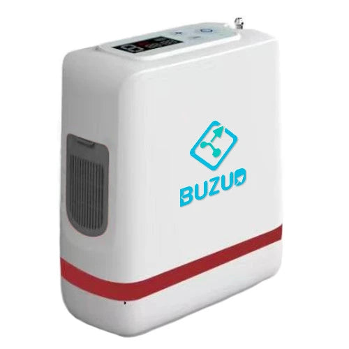 Buzud Portable Oxygen Concentrator