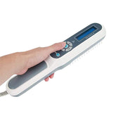 Brightwand Corded UVB Phototherapy Wand – Narrowband 311nm Light Therapy for Psoriasis, Vitiligo & Eczema