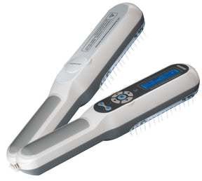 Brightwand Corded UVB Phototherapy Wand – Narrowband 311nm Light Therapy for Psoriasis, Vitiligo & Eczema