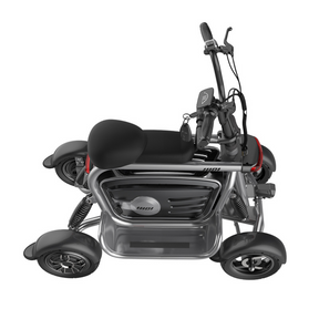 Four Wheel Sports Mobility Scooter