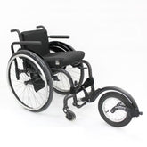 FreeWheel Wheelchair Attachment