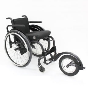 FreeWheel Wheelchair Attachment