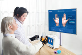 Syrebo Advanced Hand Rehabilitation System SY-HR06E