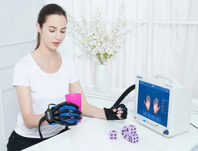 Syrebo Hand Rehabilitation System SY-HR03E