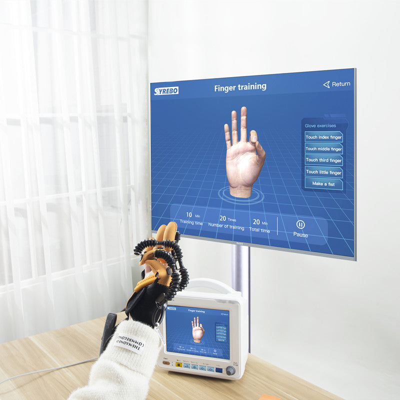 Syrebo Hand Rehabilitation System SY-HR03E