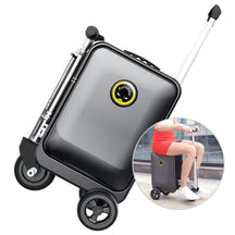 Airwheel SE3S Smart Rideable Suitcase