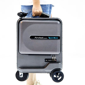 Airwheel SE3MiniT Smart Rideable Suitcase