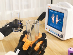 Syrebo Hand Rehabilitation System SY-HR03E