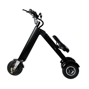 3 Wheel Folding Electric Scooter Trike