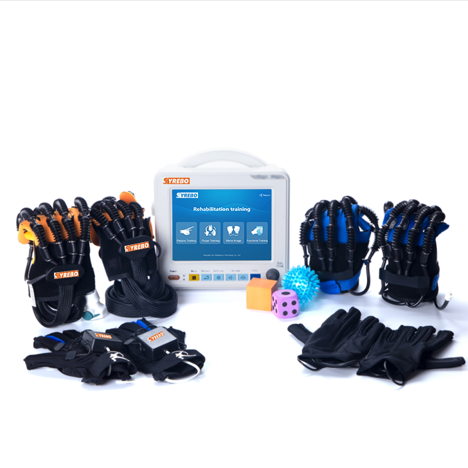 Syrebo Hand Rehabilitation System SY-HR03E