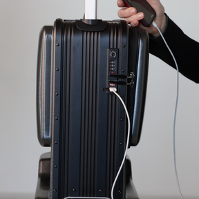 Airwheel SE3MiniT Smart Rideable Suitcase