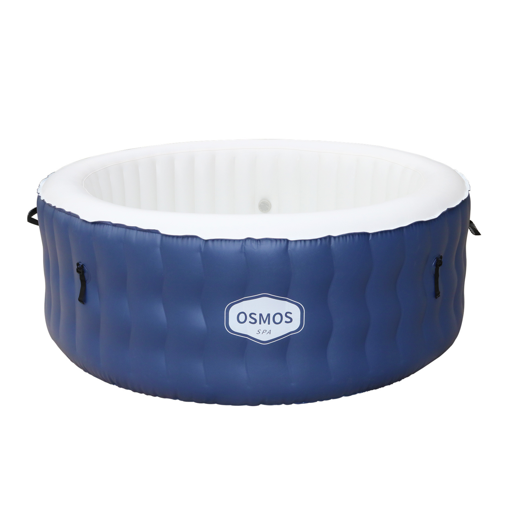 OSMOS SPA 4 Person Inflatable Portable Hot Tub