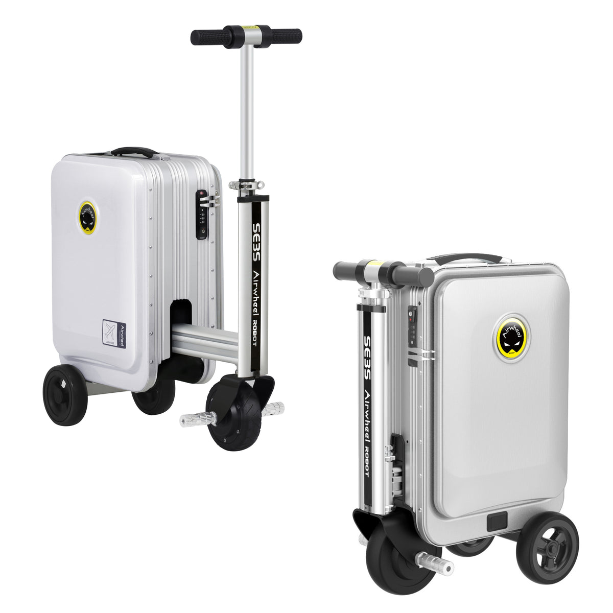 Airwheel SE3S Smart Rideable Suitcase