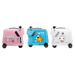 Airwheel SQ3 Children's Smart Rideable Suitcase