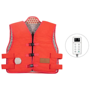 Amethyst Vest Extra Large Soft - Photon PEMF InfraMat Pro®