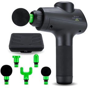 PRO X Percussion Massage Gun by Body Drummer