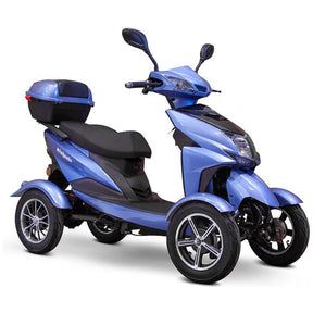 eWheels EW-14 Recreational 4 Wheel Mobility Scooter