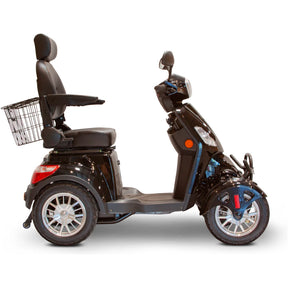 eWheels EW-46 Comfortable & Stylish Electric Four Wheel Mobility Scooter