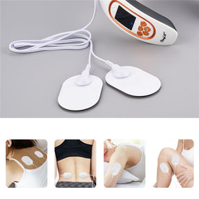 Electric Pulse Smart Neck Massager