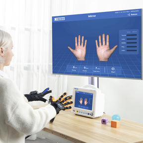 Syrebo Hand Rehabilitation System SY-HR03E