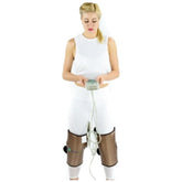 Pebble J Knee Firm InfraMat Pro®