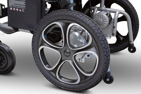 M30 Power wheelchair 14