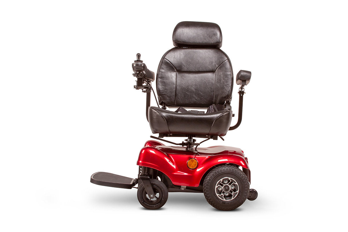 M31 Power wheelchair2