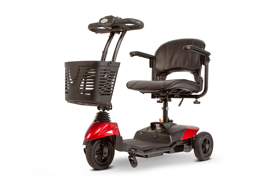 M33 Power wheelchair