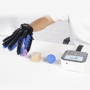 New Syrebo Soft Robotic Rehabilitation Gloves C12