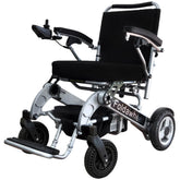 Foldawheel PW-1000XL Lightweight Folding Power Wheelchair (150kg limit)