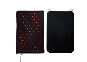 Thera Tri-Light Red Light Therapy Panel