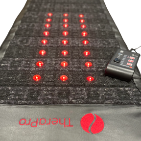 TheraPro PEMF/Infrared/Red Light Mat