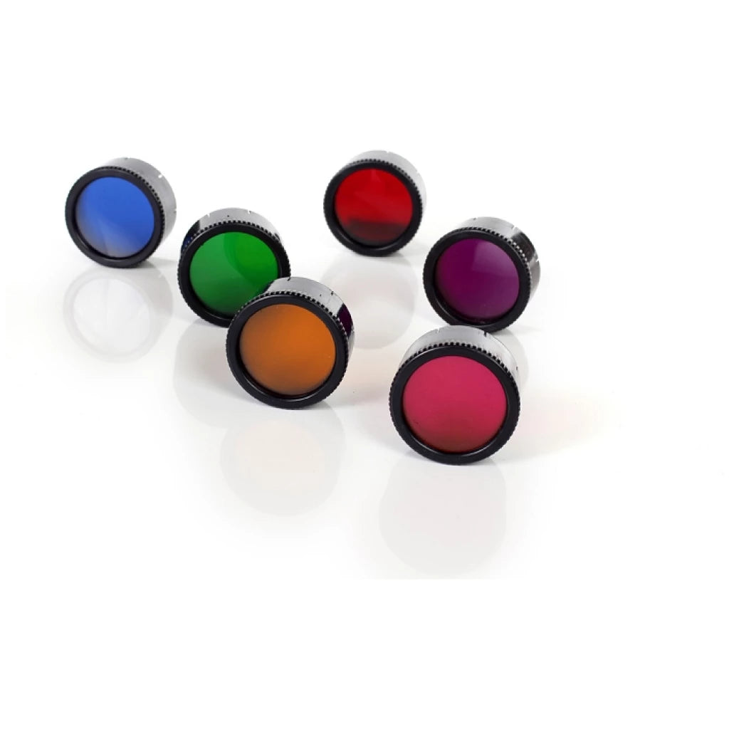 Activebio Polarized Colour Light Therapy Lamp Set - Home Rehab ...